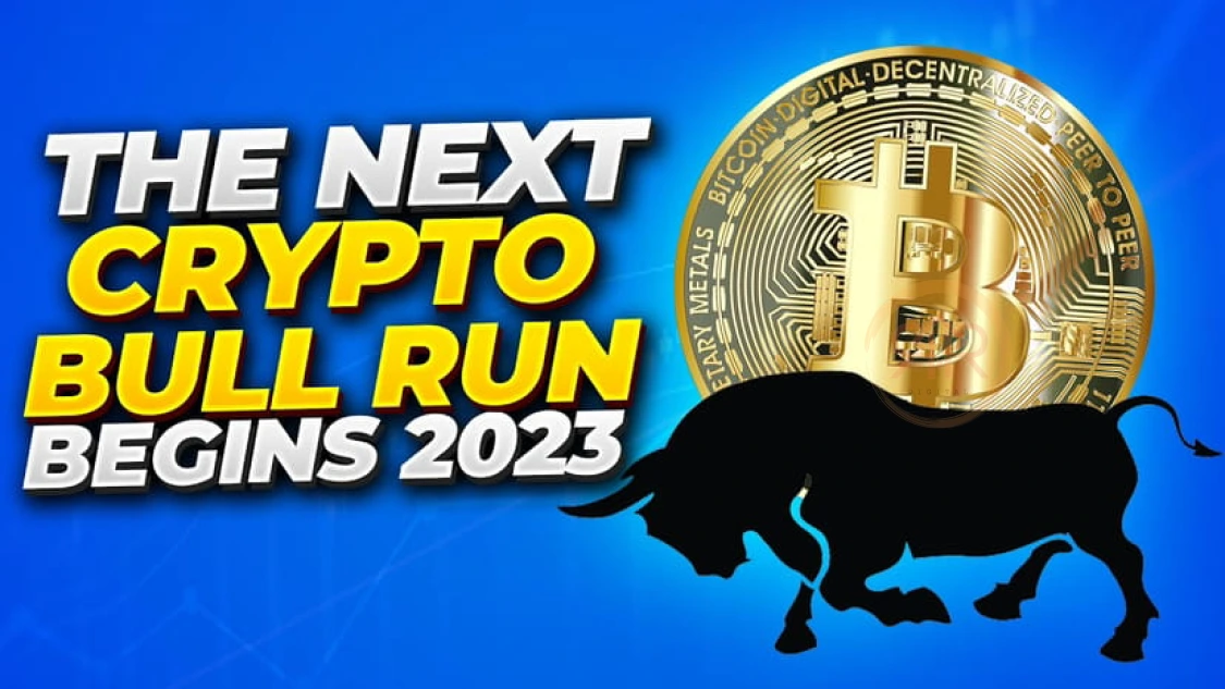 Apakah BULLRUN crypto baru akan segera dimulai pada tahun ini?