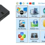 Cara membuat Boot DLC Dengan Flashdisk dan Download DLC Boot Terbaru 2022 V4.1 / V4.0 Final