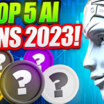 Top 5 Coin Artificial Intelligence (AI) Terbaik Untuk Diinvestasikan tahun 2023