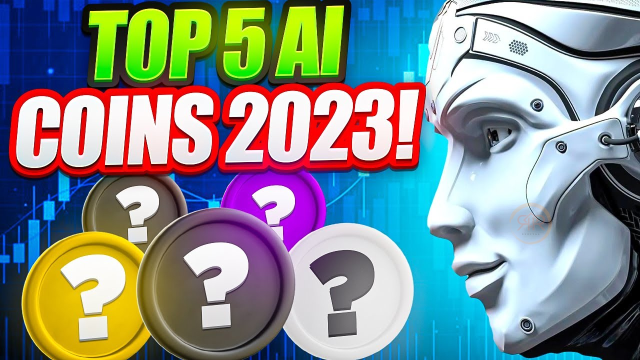 Top 5 Coin Artificial Intelligence (AI) Terbaik Untuk Diinvestasikan tahun 2023