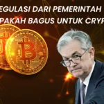 Apakah Kebijakan Regulasi Pemerintah Membunuh Industri Crypto? Tren dan Prediksi untuk Tahun 2023